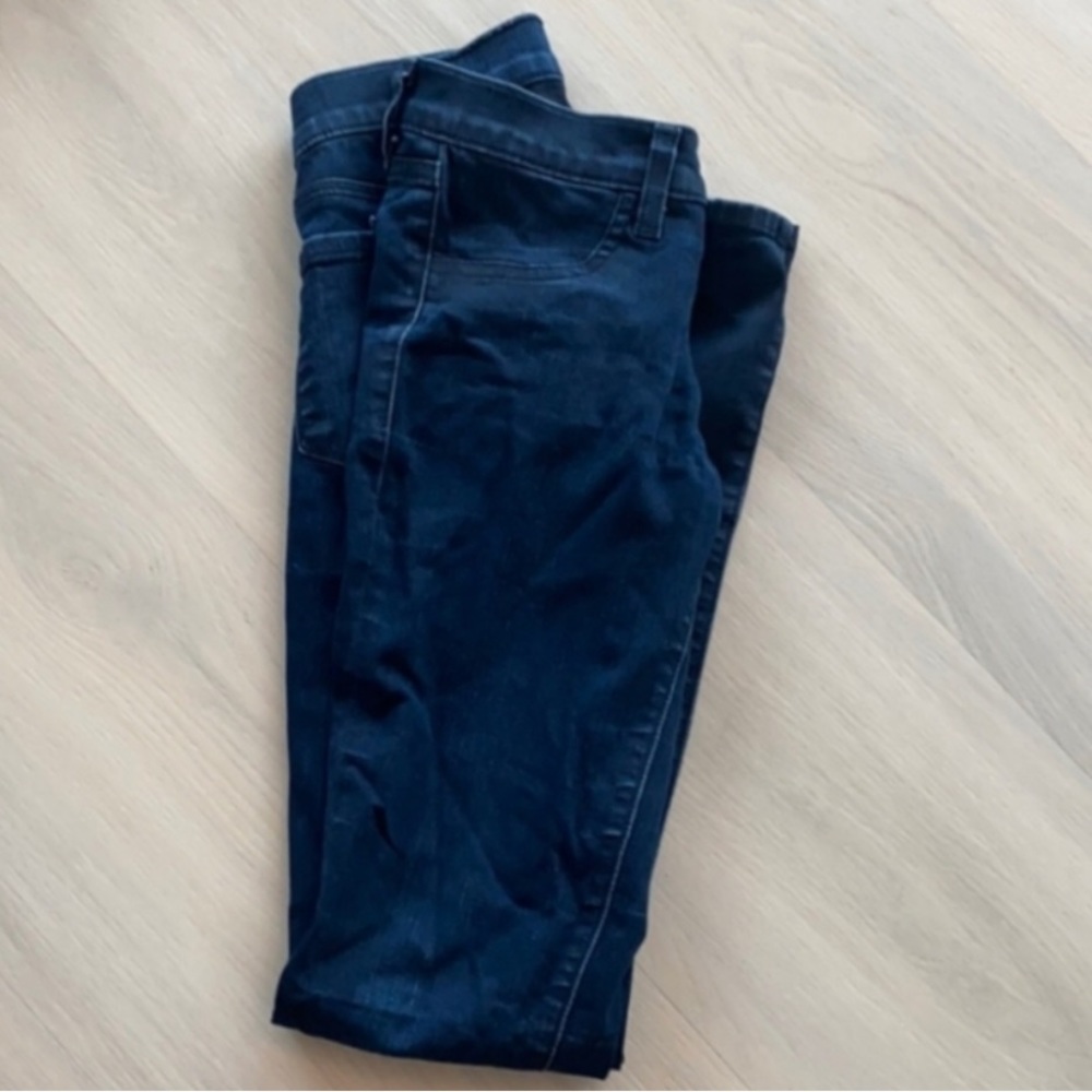 J. BRAND | Stretchy Skinny Jeans | 24